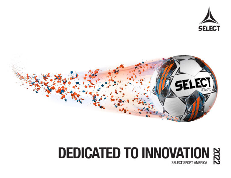 Select Soccer Catalog 2022