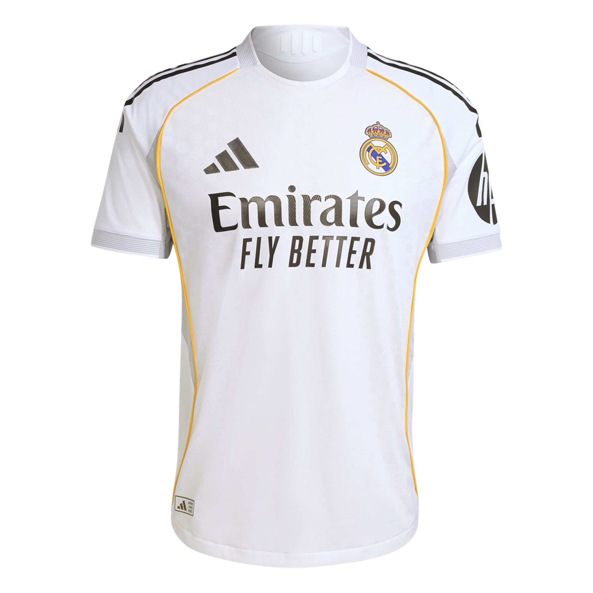 Real Madrid 25/26 | Soccer City Frisco