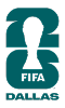 2026 World Cup Dallas